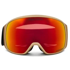 Giorgio Armani - Special Edition Goggle by Oakley - Gold - Sunglasses - Eyewear - Avvenice
