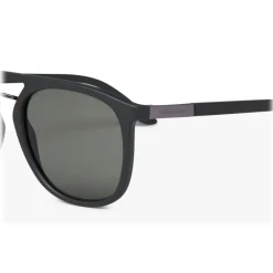 Giorgio Armani - Square Frame Sunglasses - Green - Sunglasses - Eyewear - Avvenice^ Sunglasses & Eyewear