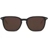 Giorgio Armani - Square Sunglasses - Black - Sunglasses - Eyewear - Avvenice^ Sunglasses & Eyewear
