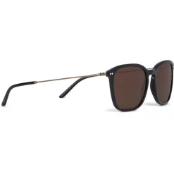 Giorgio Armani - Square Sunglasses - Black - Sunglasses - Eyewear - Avvenice^ Sunglasses & Eyewear