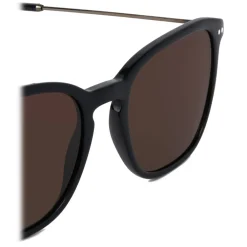 Giorgio Armani - Square Sunglasses - Black - Sunglasses - Eyewear - Avvenice^ Sunglasses & Eyewear