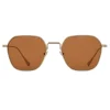 Giorgio Armani - Sunglasses - Brown - Sunglasses - Eyewear - Avvenice^ Sunglasses & Eyewear