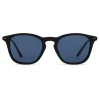Giorgio Armani - Sunglasses - Black - Sunglasses - Eyewear - Avvenice