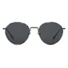Giorgio Armani - Sunglasses - Gray Frame - Sunglasses - Eyewear - Avvenice