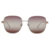 Giorgio Armani - Sunglasses - Gold - Eyewear - Avvenice^ Sunglasses & Eyewear