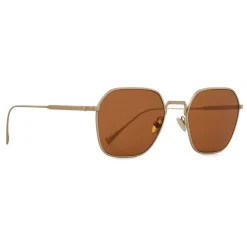Giorgio Armani - Sunglasses - Brown - Sunglasses - Eyewear - Avvenice^ Sunglasses & Eyewear