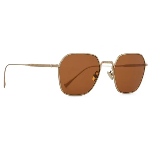 Giorgio Armani - Sunglasses - Brown - Sunglasses - Eyewear - Avvenice^ Sunglasses & Eyewear