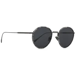 Giorgio Armani - Sunglasses - Gray Frame - Sunglasses - Eyewear - Avvenice