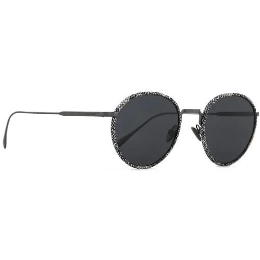 Giorgio Armani - Sunglasses - Gray Frame - Sunglasses - Eyewear - Avvenice