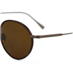 Giorgio Armani - Sunglasses - Dark Brown - Sunglasses - Eyewear - Avvenice^ Sunglasses & Eyewear