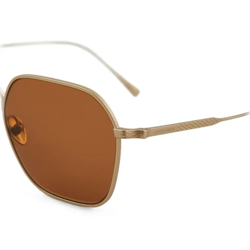 Giorgio Armani - Sunglasses - Brown - Sunglasses - Eyewear - Avvenice^ Sunglasses & Eyewear