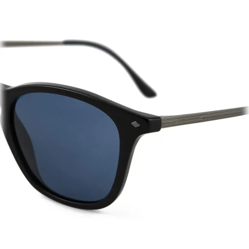 Giorgio Armani - Sunglasses - Black - Sunglasses - Eyewear - Avvenice
