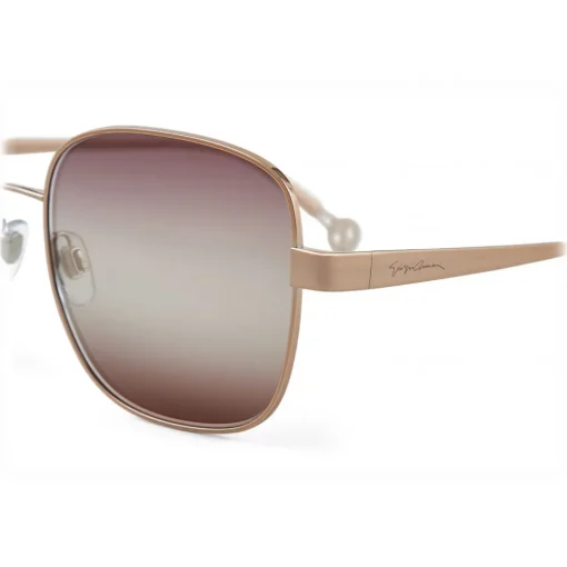 Giorgio Armani - Sunglasses - Gold - Eyewear - Avvenice^ Sunglasses & Eyewear