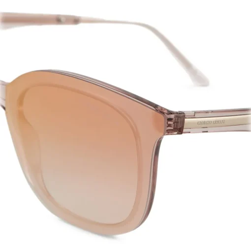 Giorgio Armani - Sunglasses - Antique Rose - Sunglasses - Eyewear - Avvenice^ Sunglasses & Eyewear
