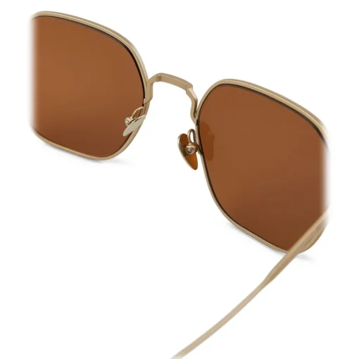 Giorgio Armani - Sunglasses - Brown - Sunglasses - Eyewear - Avvenice^ Sunglasses & Eyewear