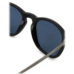 Giorgio Armani - Sunglasses - Black - Sunglasses - Eyewear - Avvenice