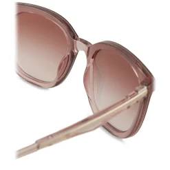 Giorgio Armani - Sunglasses - Antique Rose - Sunglasses - Eyewear - Avvenice^ Sunglasses & Eyewear