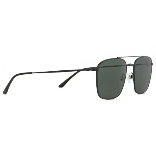 Giorgio Armani - Timeless - Sunglasses with Metal Frame - Black - Sunglasses - Eyewear - Avvenice^ Sunglasses & Eyewear
