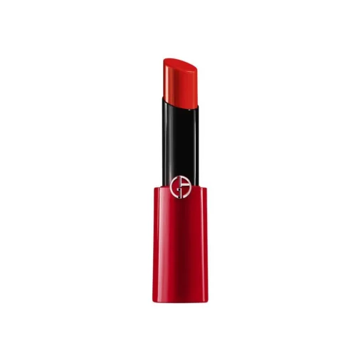 Giorgio Armani Beauty Giorgio Armani - Tokyo Gardens - Ecstasy Shine Limited Edition Lipstick - Lipsticks with Fresh and Vibrant Colors - Luxury - Avvenice
