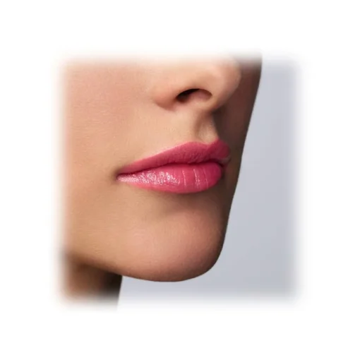Giorgio Armani Beauty Giorgio Armani - Tokyo Gardens - Ecstasy Shine Limited Edition Lipstick - Lipsticks with Fresh and Vibrant Colors - Luxury - Avvenice