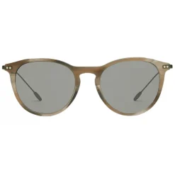 Giorgio Armani - Vintage Heritage - Sunglasses Vintage Heritage - Grey - Sunglasses - Eyewear - Avvenice^ Sunglasses & Eyewear