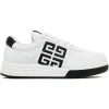 Givenchy - Black and White 4G Sneakers - Exclusive Luxury Collection - Avvenice