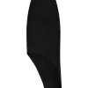Givenchy - Black Asymmetric Skirt - Exclusive Luxury Collection - Avvenice