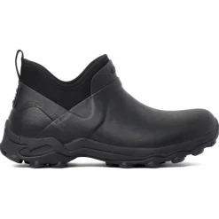 Givenchy - Black Bogs Boots - Exclusive Luxury Collection - Avvenice