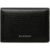 Givenchy - Black Business Card Holder - Exclusive Luxury Collection - Avvenice