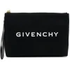 Givenchy - Black Clutch Bag - Exclusive Luxury Collection - Avvenice^ Bags