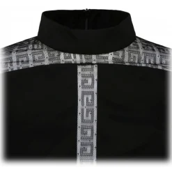 Givenchy - Black 4G Shirt - Exclusive Luxury Collection - Avvenice