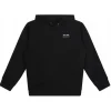 Givenchy - Black Hooded Sweatshirt - Exclusive Luxury Collection - Avvenice