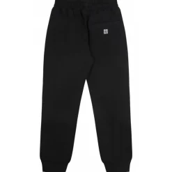 Givenchy - Black Lettering Logo Jogging Pants - Exclusive Luxury Collection - Avvenice