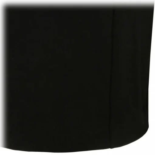 Givenchy - Black Long Sleeved Mid Dress - Exclusive Luxury Collection - Avvenice