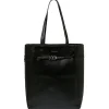 Givenchy - Black Medium Voyou Tote Bag - Exclusive Luxury Collection - Avvenice^ Bags
