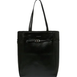 Givenchy - Black Medium Voyou Tote Bag - Exclusive Luxury Collection - Avvenice^ Bags