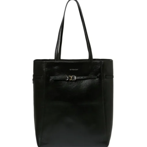 Givenchy - Black Medium Voyou Tote Bag - Exclusive Luxury Collection - Avvenice^ Bags