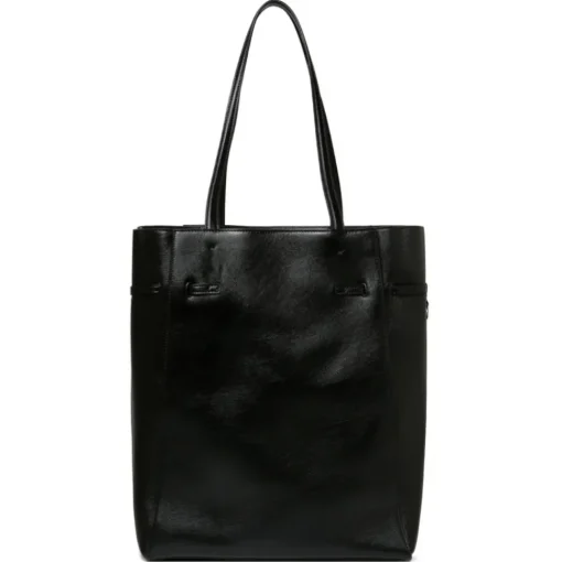 Givenchy - Black Medium Voyou Tote Bag - Exclusive Luxury Collection - Avvenice^ Bags