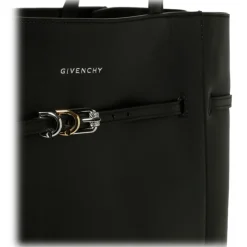 Givenchy - Black Medium Voyou Tote Bag - Exclusive Luxury Collection - Avvenice^ Bags