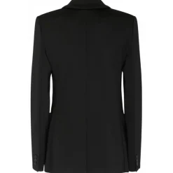 Givenchy - Black Mesh Jacket - Exclusive Luxury Collection - Avvenice