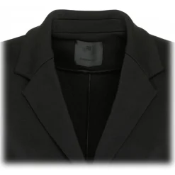 Givenchy - Black Mesh Jacket - Exclusive Luxury Collection - Avvenice