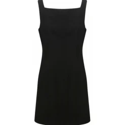 Givenchy - Black Minidress - Exclusive Luxury Collection - Avvenice^ Dresses