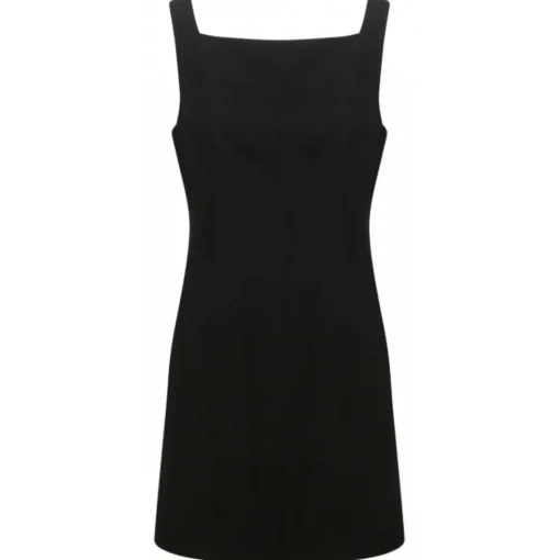 Givenchy - Black Minidress - Exclusive Luxury Collection - Avvenice^ Dresses