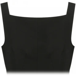Givenchy - Black Minidress - Exclusive Luxury Collection - Avvenice^ Dresses