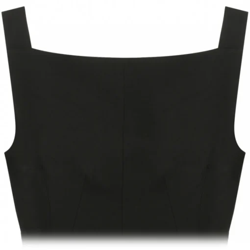 Givenchy - Black Minidress - Exclusive Luxury Collection - Avvenice^ Dresses