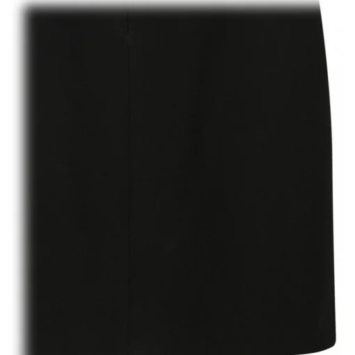 Givenchy - Black Minidress - Exclusive Luxury Collection - Avvenice^ Dresses