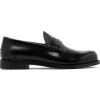 Givenchy - Black Mr G Loafers - Exclusive Luxury Collection - Avvenice^ Shoes