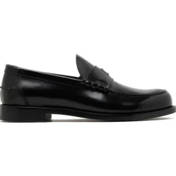 Givenchy - Black Mr G Loafers - Exclusive Luxury Collection - Avvenice^ Shoes