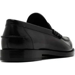 Givenchy - Black Mr G Loafers - Exclusive Luxury Collection - Avvenice^ Shoes