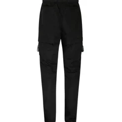 Givenchy - Black Nylon Cargo Pants - Exclusive Luxury Collection - Avvenice